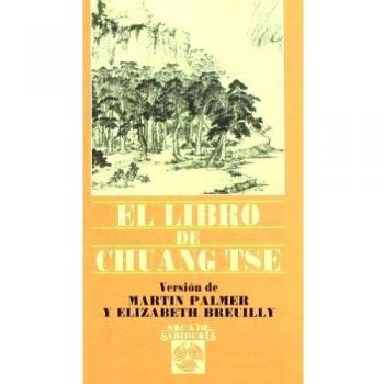 Libro De Chuang Tse, El