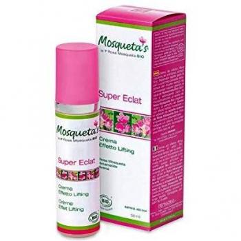 Mosqueta's Crema Efecto Lifting Regenerante Bio 50ml