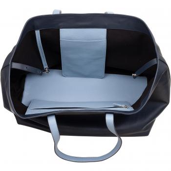 Bolso de hombro de piel Dudu con doble asa, grande, suave, bolso de mano para mujeres, estilo cautivo