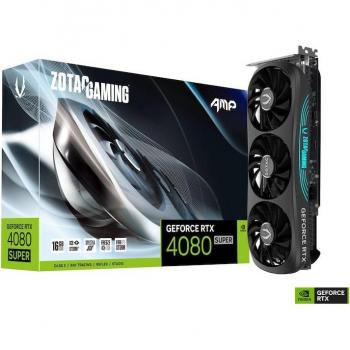 Zotac Gaming GeForce RTX 4080 Super AMP 16GB