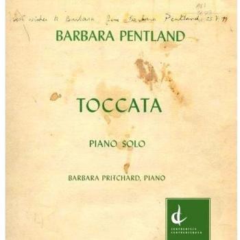 Toccata