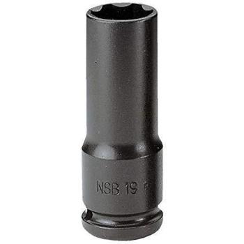 Facom NSB.18 - VASO 1/2 IMPACTO LARGO DELGA 6C 18 MM