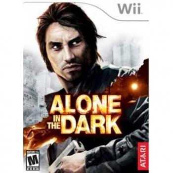 Alone in the Dark