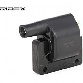 RIDEX 689C0108 Bobina de encendido