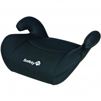 Safety 1st Manga Booster - Silla de coche, grupo 3, color negro