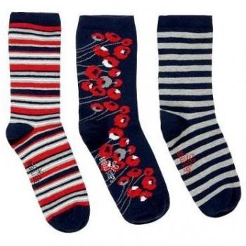 Boboli Pack Calcetines De Niña - Talla - 37/39 Para Niñas
