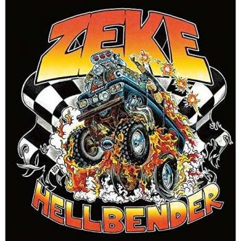Hellbender [Vinilo]