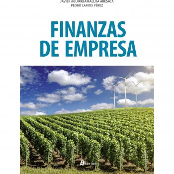 Finanzas de empresa
