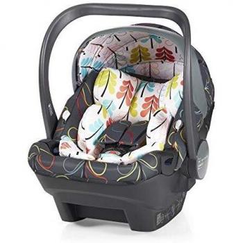 Cosatto Dock i-Size Asiento de coche, Nordik