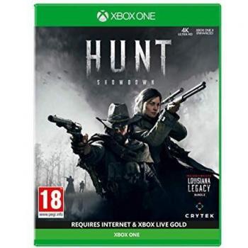 Hunt : Showdown - Xbox One