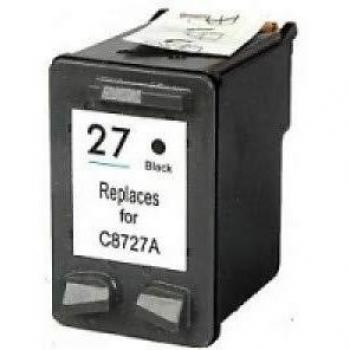 Maxprint C8727AE - Cartucho inkjet, color negro