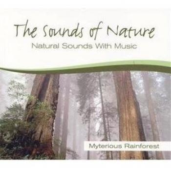 Sounds of Nature - Various Artists