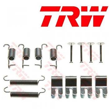 TRW SFK385 Sistemas de Servofreno
