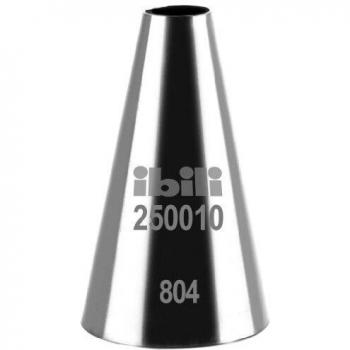IBILI 250010 - Boquilla Redonda 10 Mm