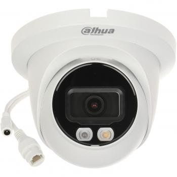 Cámara de red Dahua DH-IPC-HDW2449TMP-S-IL-0280B