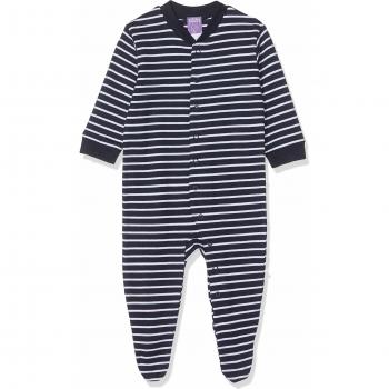 Pijama entero bebé algodón orgánico