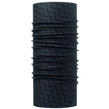Buff Druk Braga de Cuello Coolnet, Unisex Adulto, Graphite, Talla única
