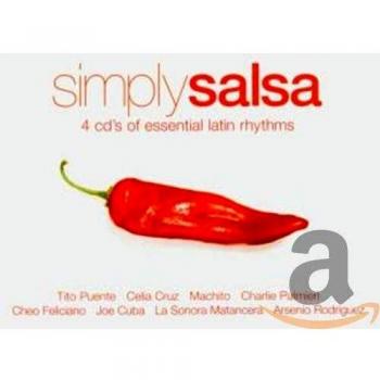 Simply Salsa