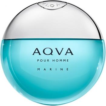 Bvlgari Aqva Pour Homme Marine Eau de Toilette 50 ml