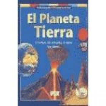 Planeta tierra, el
