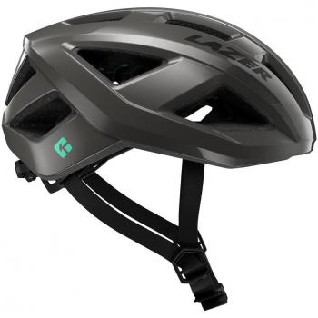 Casco Lazer Tonic KinetiCore Negro Adulto