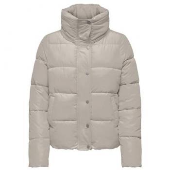 Chaqueta Puffer ONLNEWCOOL OTW NOOS Moonbeam, XL Mujeres