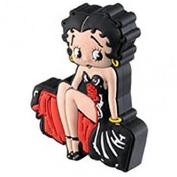 Ingo Betty BOOP Shappe (BBM002C) - Reproductor