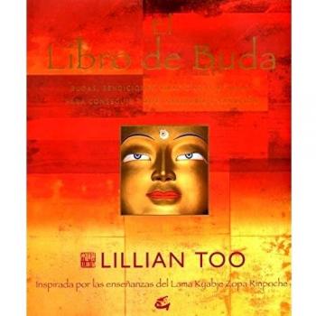 LIBRO DE BUDA EL