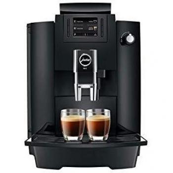 Jura WE6 Maquina de Café, 1450 W, Plástico, Negro Piano