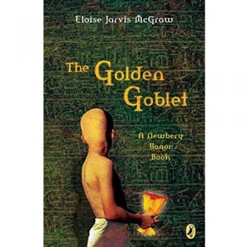 The Golden Goblet