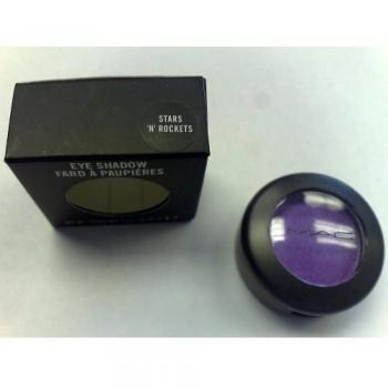 MAC Eye Shadow - Veluxe Pearl - Stars N' Rockets - Size: One Size