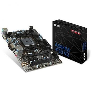 MSI 911-7895-002 - Placa Base