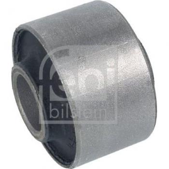 Cojinete de control de brazo FEBI BILSTEIN 109185 con características de alta resistencia, diseño optimizado para reducción de vibraciones, fabricado en material duradero y compatible con múltiples vehículos