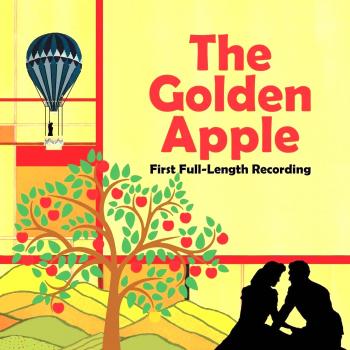 Golden Apple: Complete Album Recording