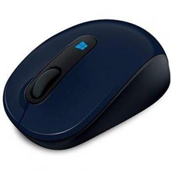 Microsoft Sculpt Mobile Mouse - Ratón