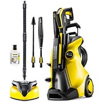 Karcher K5 Full Control Home Pressure Washer