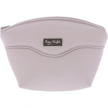 Neceser de higiene Rosy Fuentes - Neceser de higiene con diseño exclusivo, compacto y ligero, ideal para viajes, múltiples compartimentos para organización, material resistente al agua y fácil de limpiar