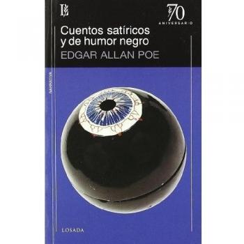 Cuentos Satiricos Y De Humor Negro -70 A.-