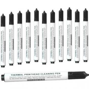 Zebra 105950-035 - Limpiador de Impresora