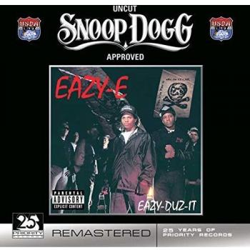 eazy duz it - Eazy-e