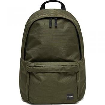 Mochila Oakley Cordura Unisex Talla Única Color Nuevo Cepillo Oscuro