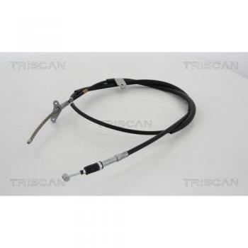 Cable de freno de mano TRISCAN 8140 131219