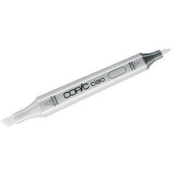 Marcador Copic Ciao Doble Punta G85 Verde de Gris
