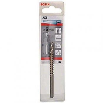 Broca fresadora HSS Bosch