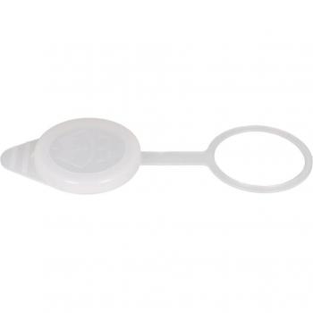 Tapa depósito de agua THERMOTEC DBMA002TC - Compatible con vehículos, fabricada en plástico resistente, diseño optimizado para un sellado eficaz, fácil instalación y ajuste perfecto