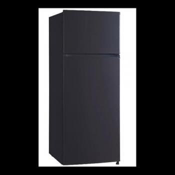 Frigorífico Combinado 55cm 204L Glem Gas GRF2103BK