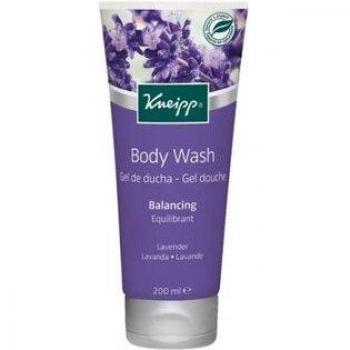 Kneipp Lavender Dreaming Shower Gel 200 ml