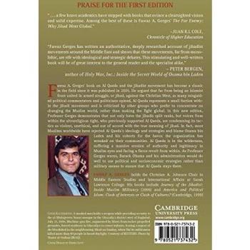 The Far Enemy: Why Jihad Went Global