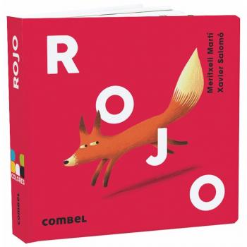 Rojo: 1 - Martí Orriols, Meritxell