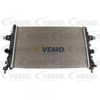 Radiador de motor VEMO V40-60-2069, refrigeración eficiente y alta calidad